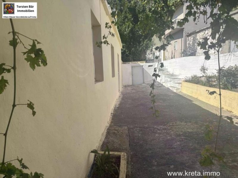 Kamares Ein charmantes Zuhause mit traumhaftem Ausblick in Kamares /Kreta Haus kaufen